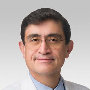 Juan C Caicedo Ramirez, MD