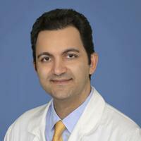 Samer S. Ghostine, MD, MS