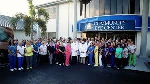 Community Eye Center