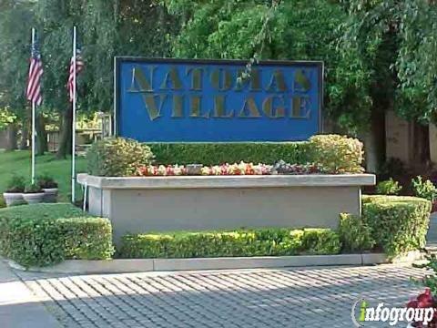 Natomas Village