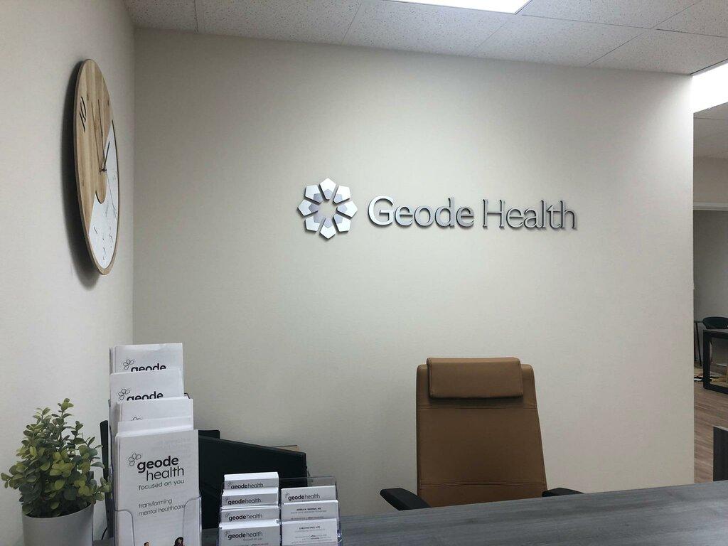 Geode Health