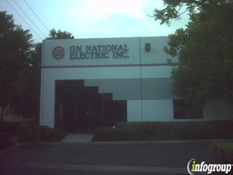 G N National Electric Inc