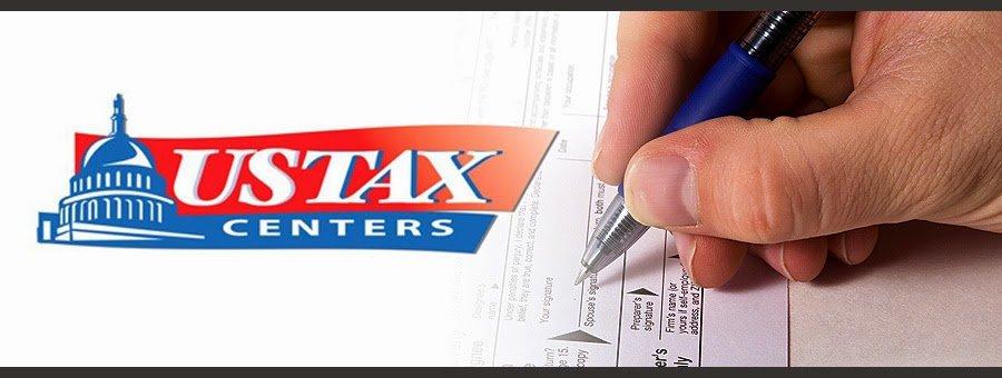 US Tax Centers of Bangor