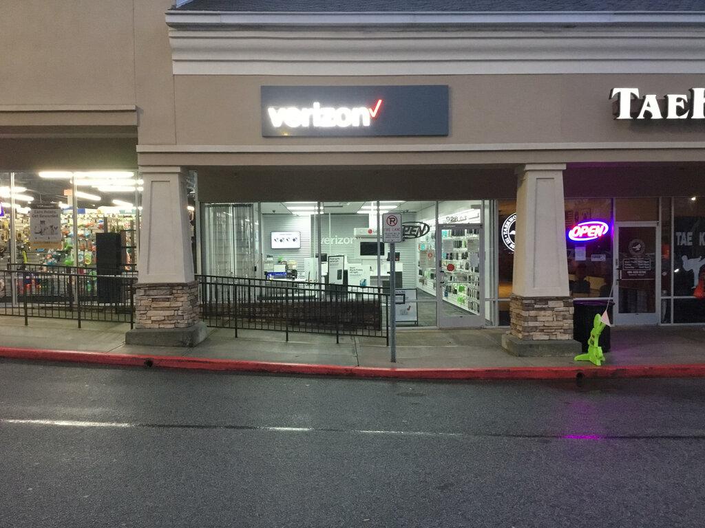 Victra-Verizon Authorized Retailer