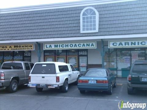 La Michoacana