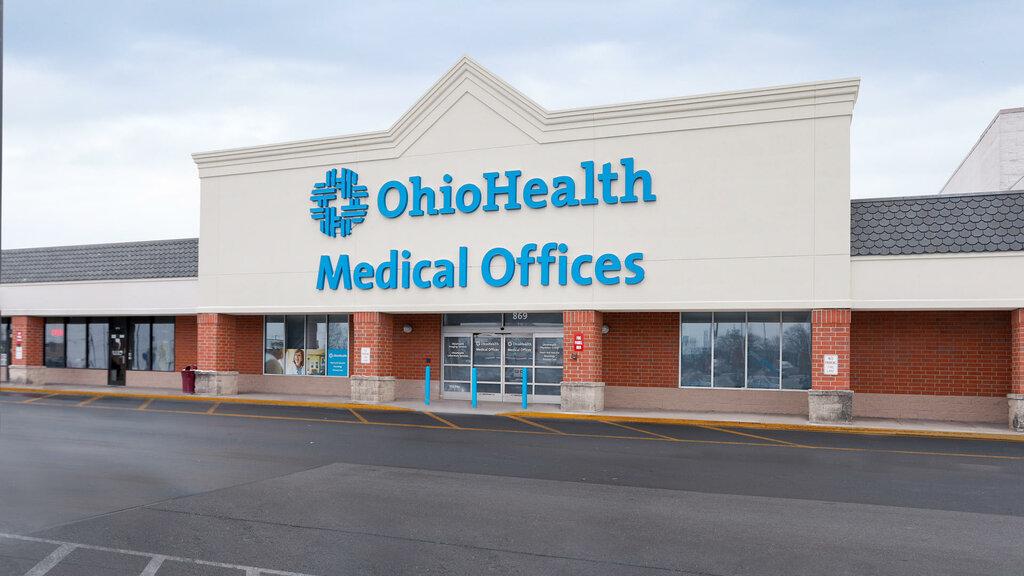 OhioHealth Physician Group Obstetrics and Gynecology