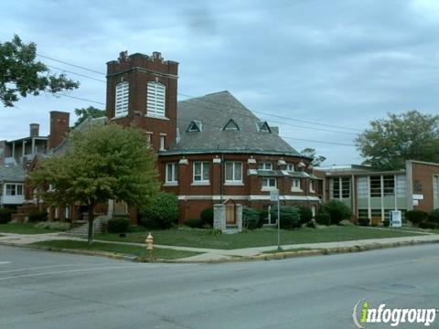 Holy Corinthians Baptist Church