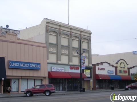 Los Angeles Clinica Medica General Medical Center, Inc