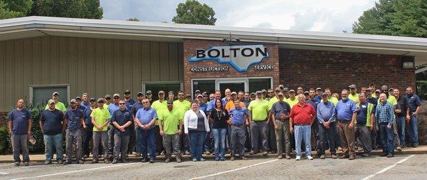 Bolton Construction & Service of WNC