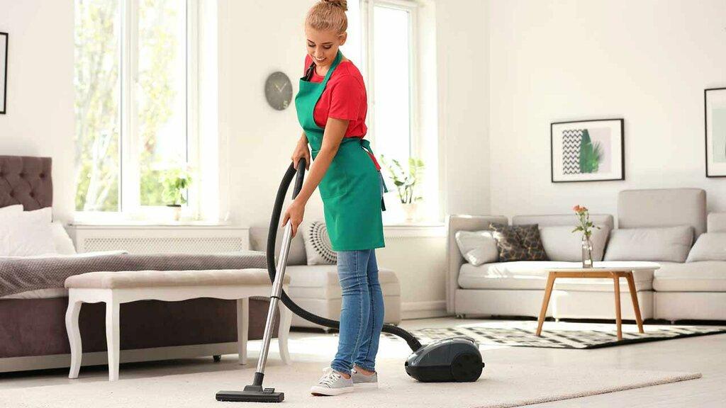 Seattle Cleaning Pros