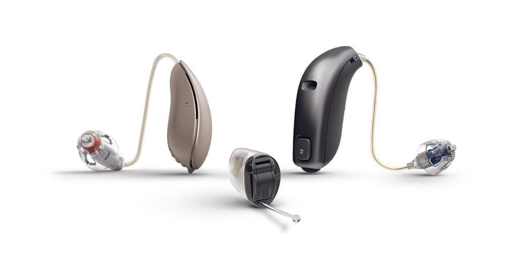 Clearlife Hearing Care