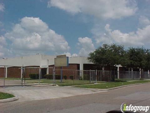 Tijerina Elementary School