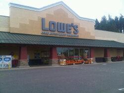 Lowe's Home Improvement