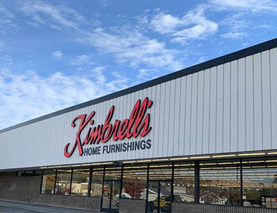 Kimbrell's Furniture