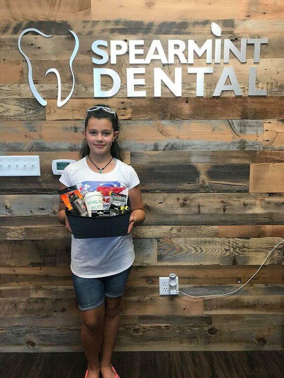 Spearmint Dental & Orthodontics - Princeton