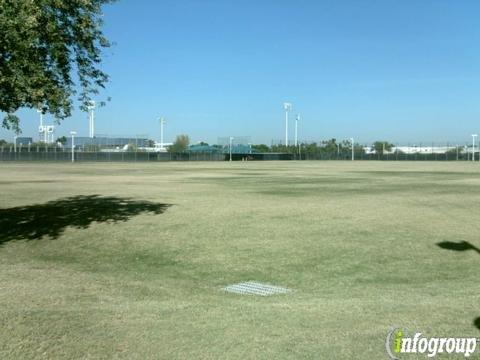 American Family Fields of Phoenix