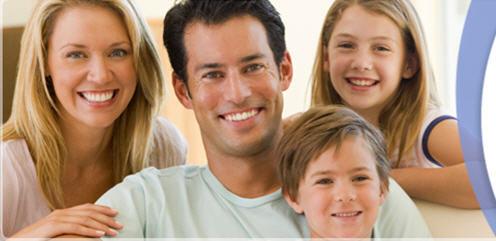 Donald K. Johnson DMD Cosmetic and Family Dentistry