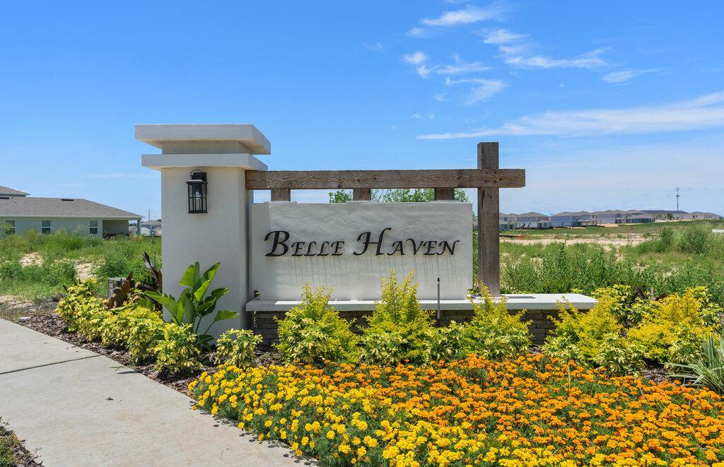 Belle Haven By Pulte Homes