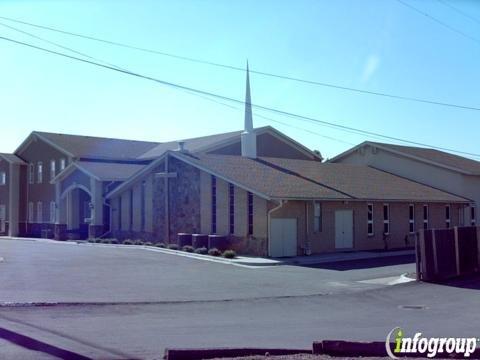 Ralston Hills Baptist Church