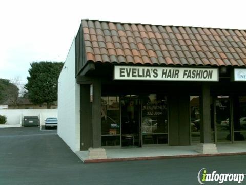 Evelia's Hair Fashion