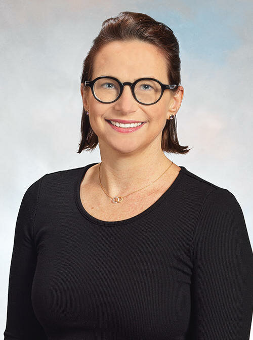 Jennifer Robertshaw, MD, MPH