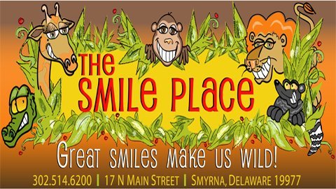 The Smile Place