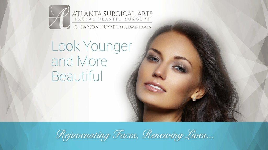 Atlanta Surgical Arts