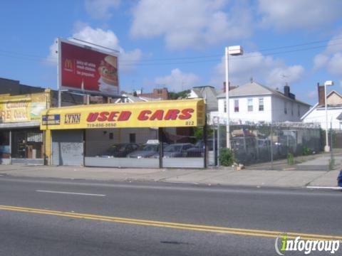 Lynn Used Cars