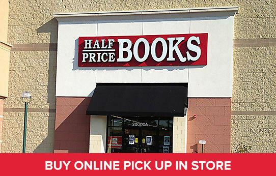 Half Price Books