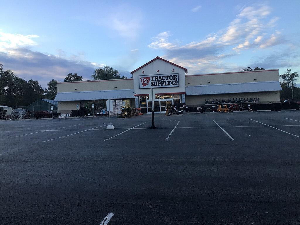 Tractor Supply