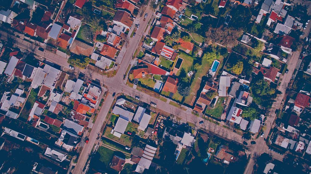 Nadar Drone Aerial Photography & Inspection