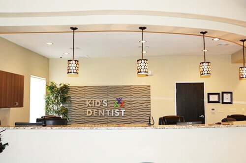 The Kid's Dentist