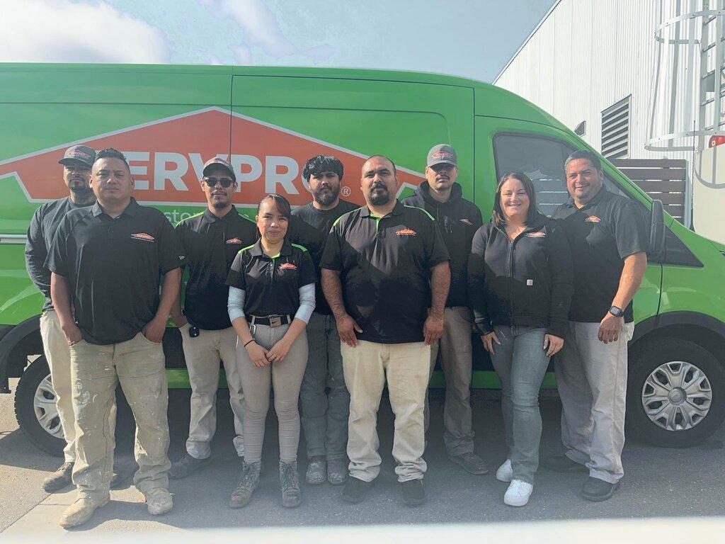 SERVPRO of Santa Ynez/Goleta