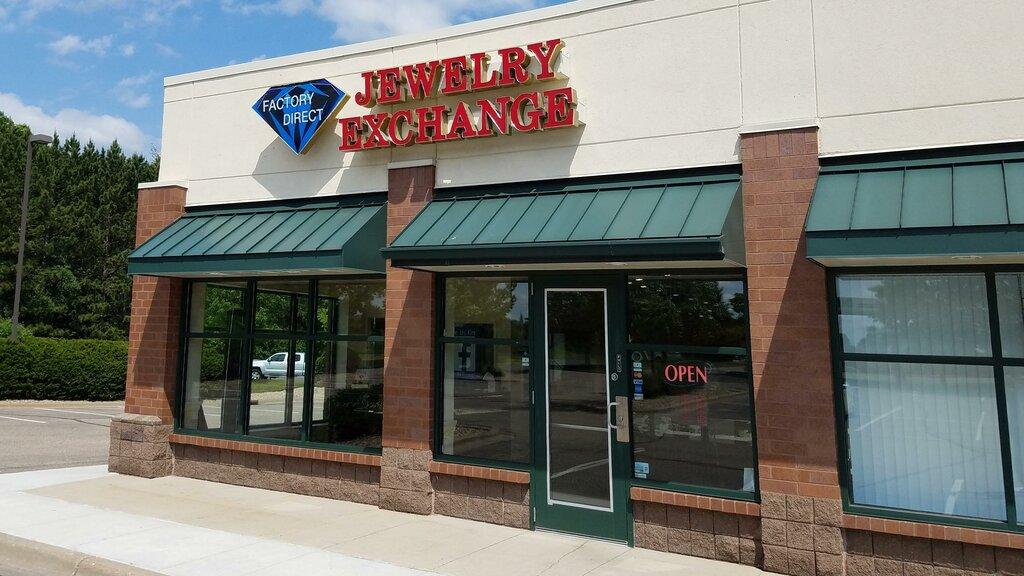 The Jewelry Exchange in Minneapolis Jewelry Store Engagement Ring Specials