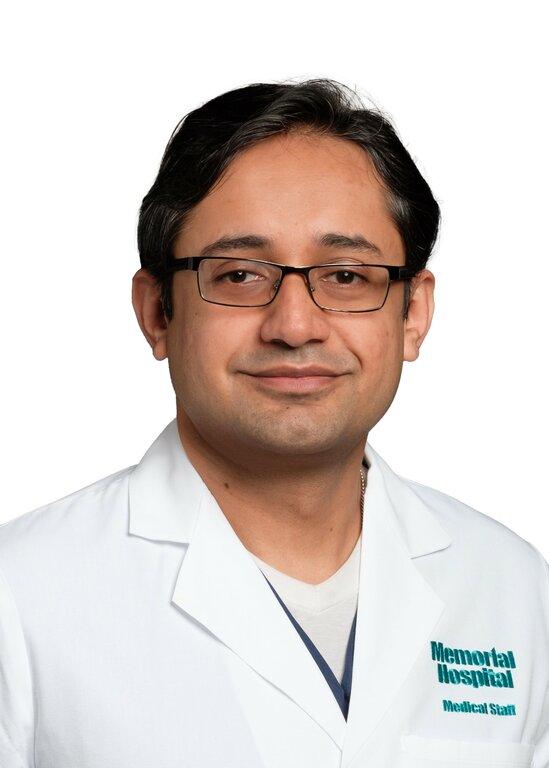 Umair Malik, MD