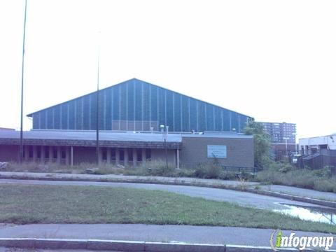 Lo Conte Memorial Rink