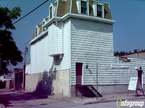 Baltimore's Black American Museum