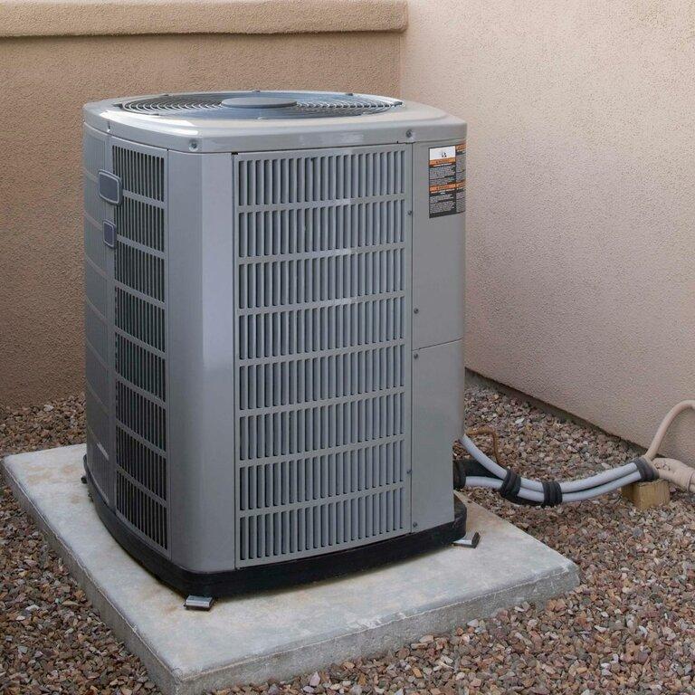 Air Pro Heating & Air Conditioning, Inc