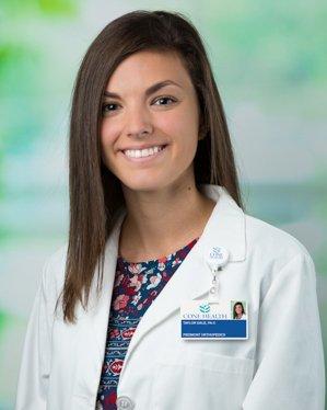 Taylor Dale, PA - Cone Health Medical Group Orthocare Greensboro