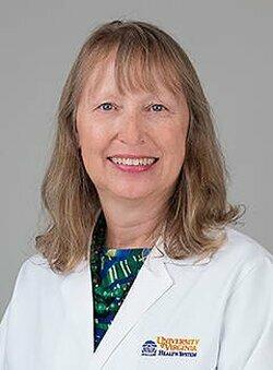 Deborah K Froh, MD