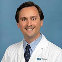 Nicholas P McAndrew, MD - Santa Monica Parkside Cancer Care