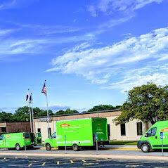 SERVPRO of Kansas City Central, Leavenworth & NW Wyandotte County