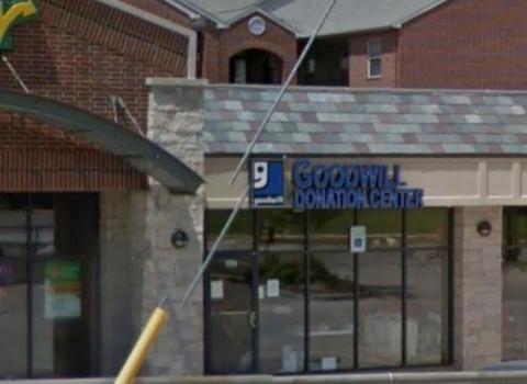 Goodwill Donation Center