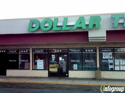 Dollar Tree