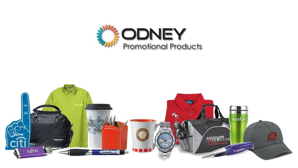 Odney Promotional Products