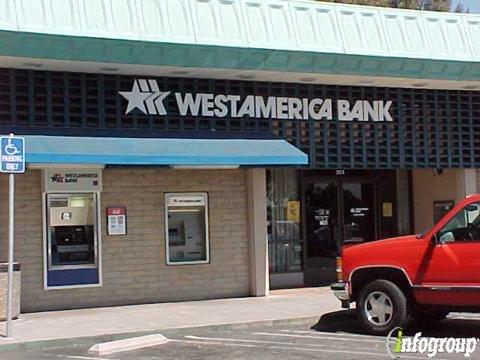 Westamerica Bank