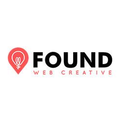 Found Web Creative