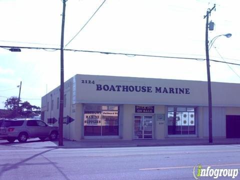 Boat House Discount Super Store Inc