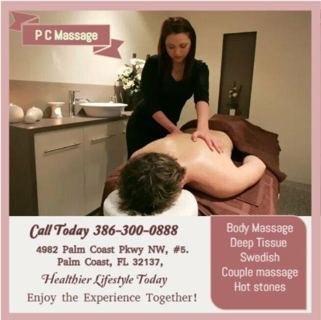 P C Massage