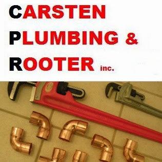 Carsten Plumbing and Rooter Inc.